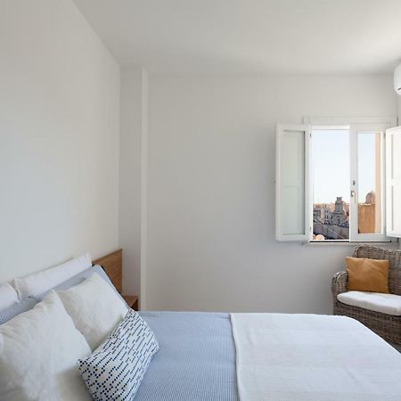 Attico Maniace Apartment Сиракуза Екстериор снимка