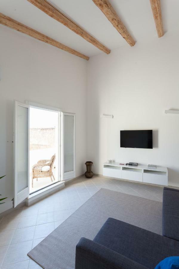 Attico Maniace Apartment Сиракуза Екстериор снимка